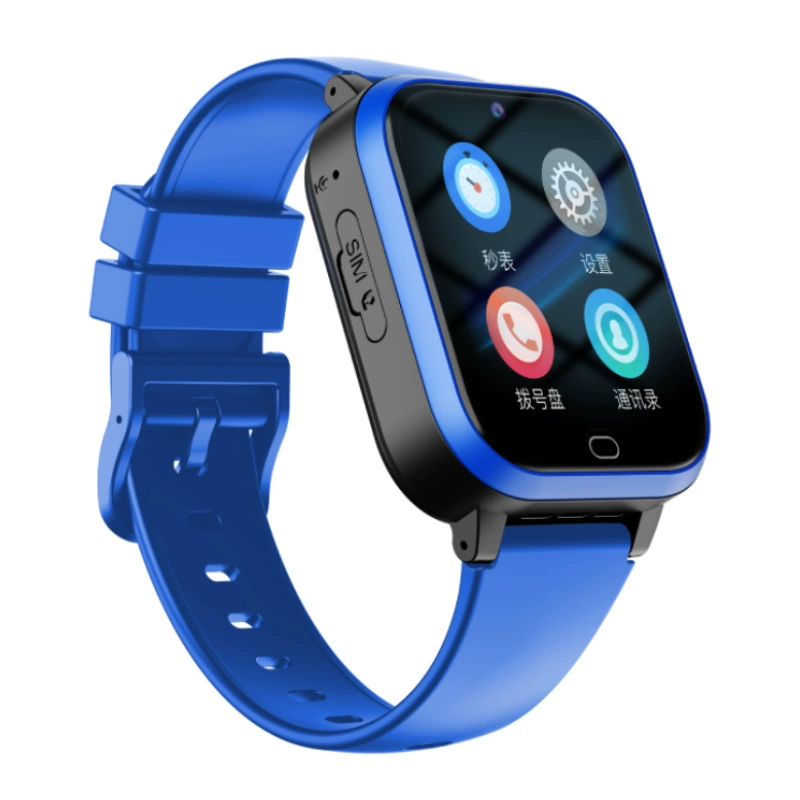 With synchronisation with phone, electric watch, 4G, support function for all network communication standards, wholesale