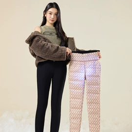 软壳衣裤;女式马甲;休闲裤