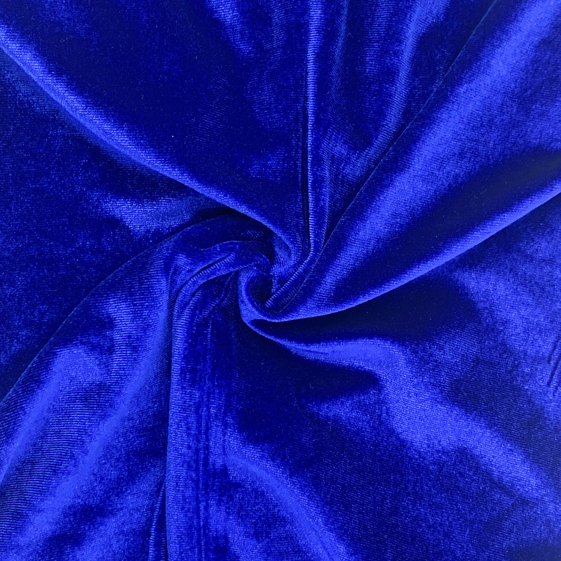 sequins long sleeve tight see-through velvet jumpsuit NSHBG122594