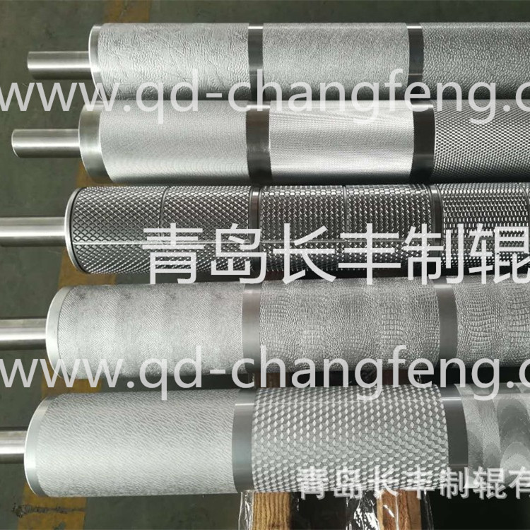专业生产销售研制镜面辊 规格齐全 耐磨耐腐蚀 性能稳定
