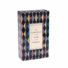 Fxĩտg_ carnival of the end of world tarot