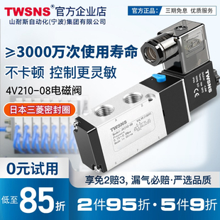 TWSNS̨��ɽ��˹늴��y4v210-08��λ��ͨ늴ſ����y24ac220v���