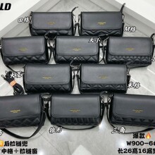 2026夏季新款高级感纯色荔枝纹软皮女士包包单肩包斜挎包简约休闲