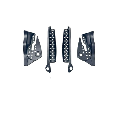 Xc60 Cabin Drain Cover to Prevent: Mudguard