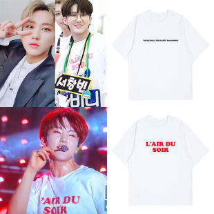STRAYKIDS���ñ�SEVENTEEN��혘sͬ�����T����猒����Ůӡ����