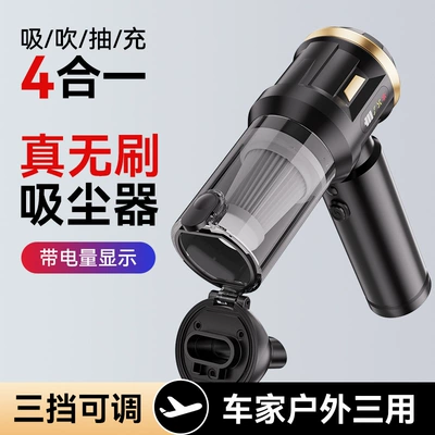 Car Vacuum Cleaner, Household: Tozsoranlar