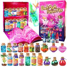 ����ѷ����ħ��ҩˮ�׺ж�ͯ�ֹ�DIY�����װ���ϰ��ͺ��ӵ�����