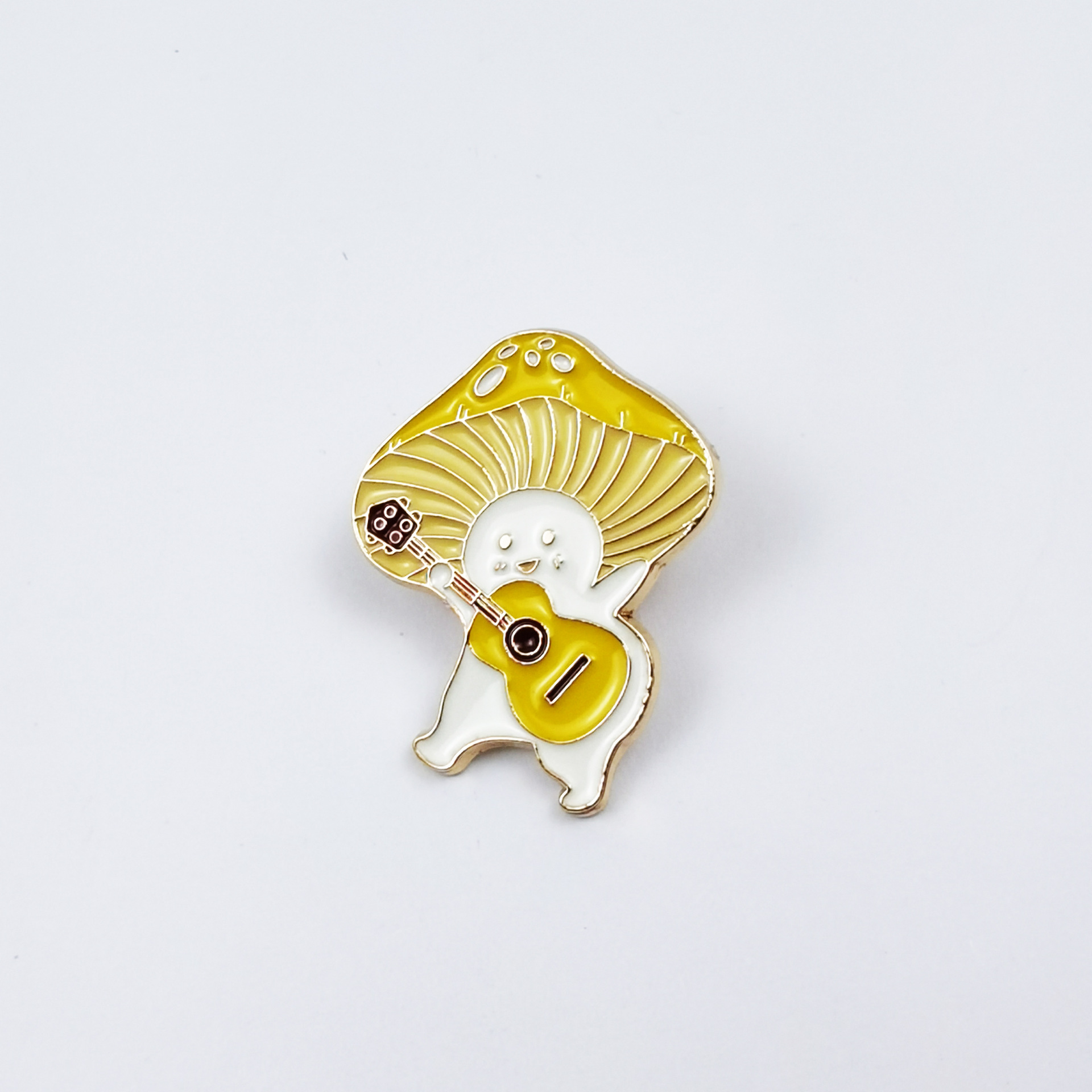 Broche de Aleación de Animales de Aleación de zinc Decorativo para Ropa y Mochilas