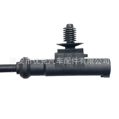 Suzuki Abs Sensor – ABS modulu və sensorları