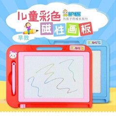 磁気ボードを勉強します。
