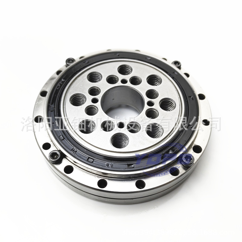 CSF40 CSG40 csf40 谐波减速器轴承 交叉滚子轴承 机器人关节轴承