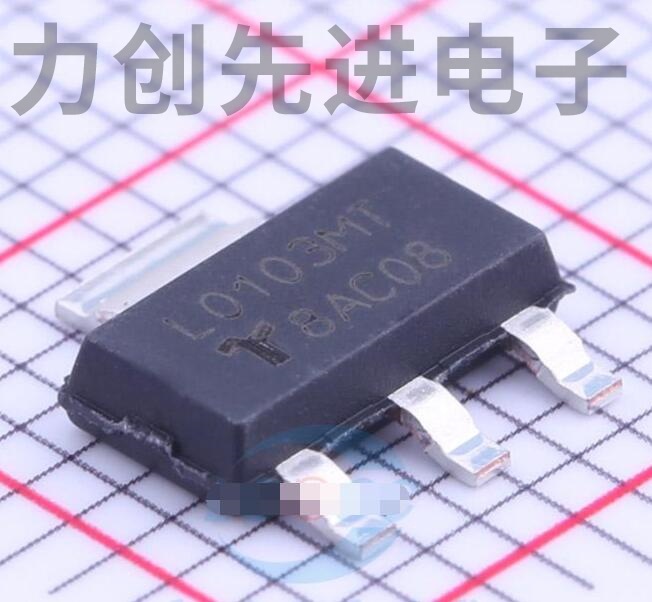 L0103MTRP 封装 SOT-223可控硅