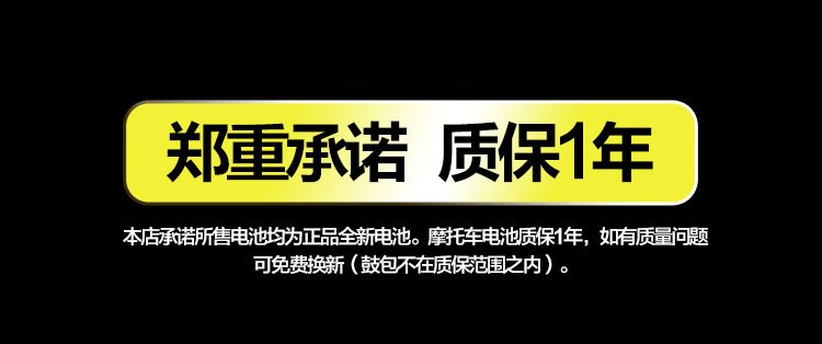 Hao Jue Fu Xing Yu Diamond Happy Star Happy Star Neptune UY Ms. 125 Pedal Motorcycle Battery 12v