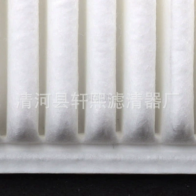 Air filter Grids Previa Air