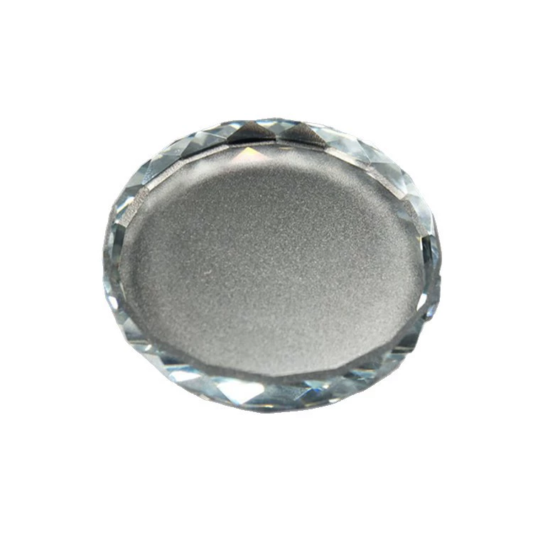 Glass model weights for fabric sewing or cutting Paper weights Cloth tailoring pattern or sample making