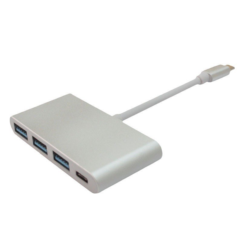 クロスボーダータイプcから4-in-1デュアルhdmi+3.0usb+pd高精細Macbook同一ディスプレイデュアルスクリーンハブコンバータ|undefined
