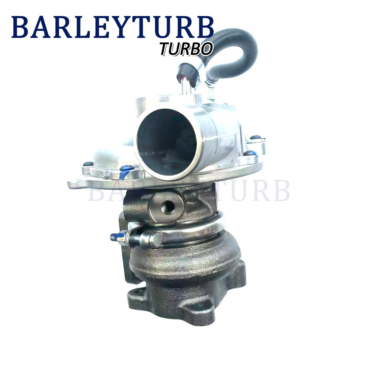 Suitable for Turbocharger Rhf5 Rhf4H 1118010-44 1118010-Tpr02 897139724