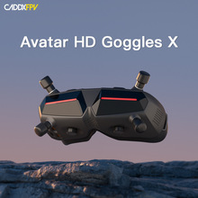 Walksnail Avatar HD Goggles X FPV���R���ָ���1080P��Խ�C�D��