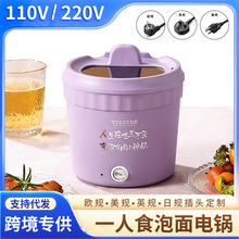 110v220v��Ӣ�WҎ�W������һ��ʳ����偶๦��С�偲�ճС�����