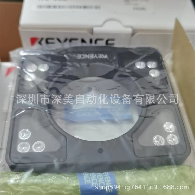KEYENCE基恩士IV3-L6C图像识别传感器全新原装正品 议价