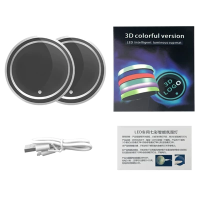 Car Led Light-Emitting Water Other lights - boxed-2-lights-1-box-and-1-line-a-pair-of-price-please-note-the-pattern