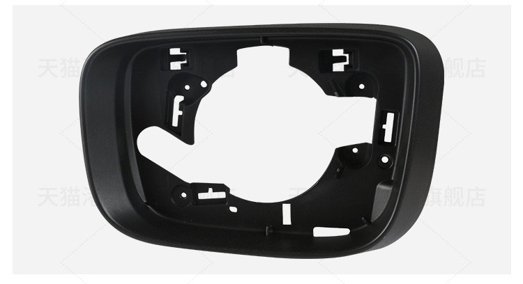 Suitable for Volvo 09-13 Xc60 Reversing Mirror Housing Rearview Mirror Housing Reflector Frame Lens Turn Signal