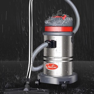 Guangzhou Chaobao CB30 Vacuum Cleaner Chaobao High Power Industrial Vacuum Cleaner Handheld
