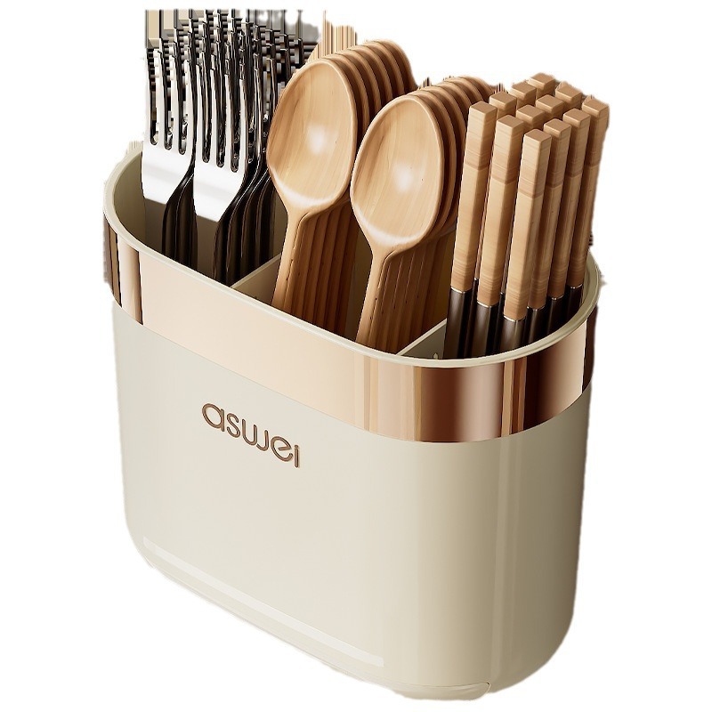 palillos colgados en la pared cuchara de cocina palillos caja de almacenamiento estante palillos palill