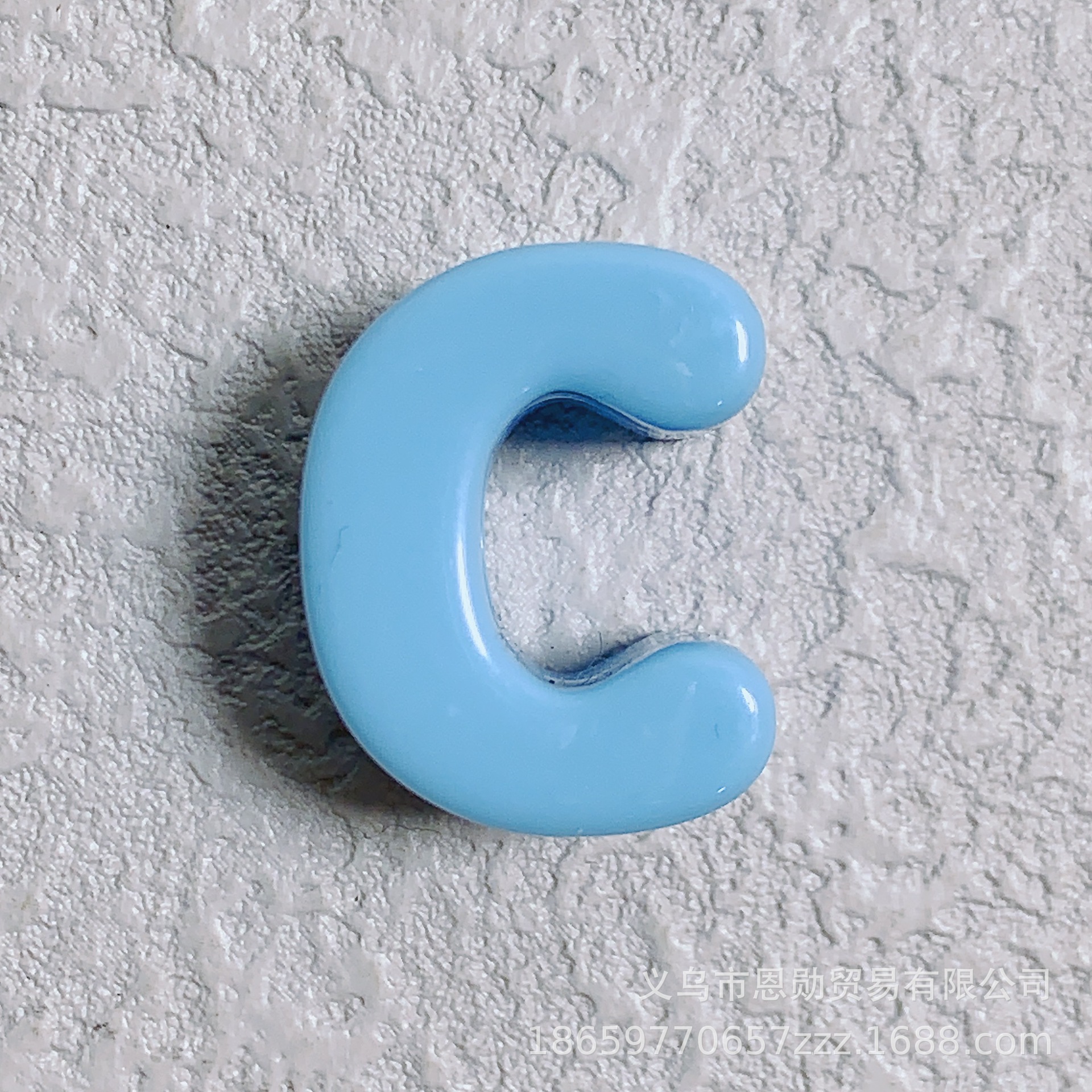 C (light blue)