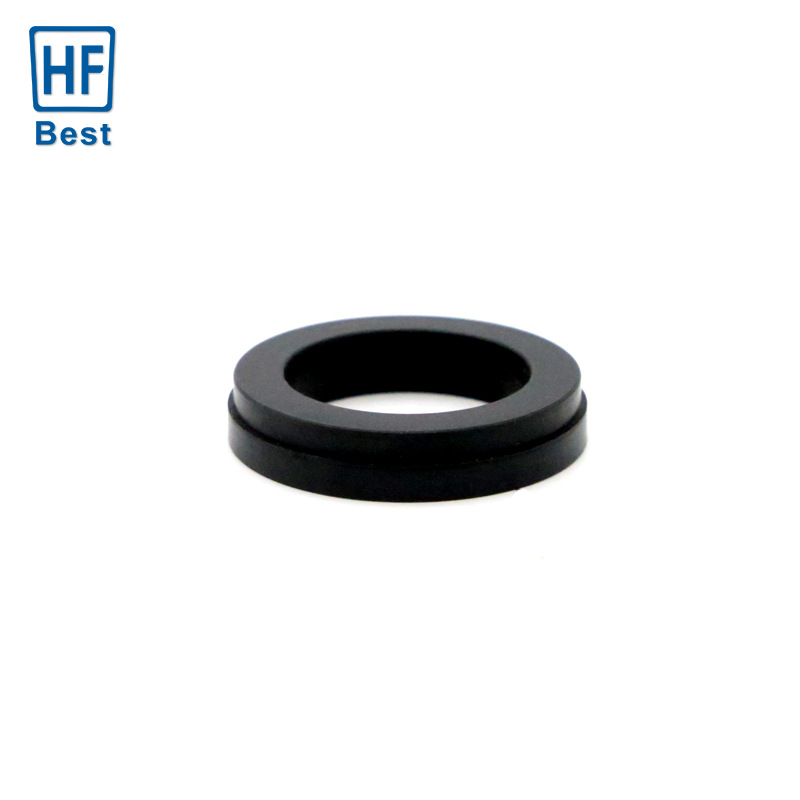 跨境氢化丁晴HNBR垫片 空调配件橡胶密封垫 氢化丁晴橡胶垫