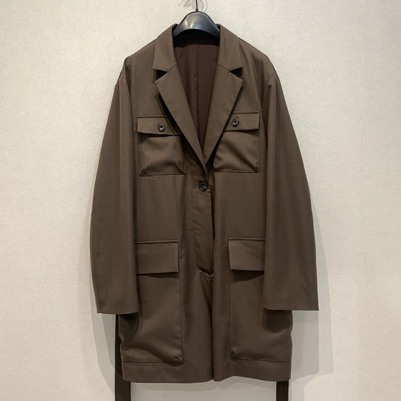 Сухие журавли весенние и летние ретро старые деньги стиль дизайн дизайн одежды на открытом воздухе модные комбинезоны повседневные тонкие шорты