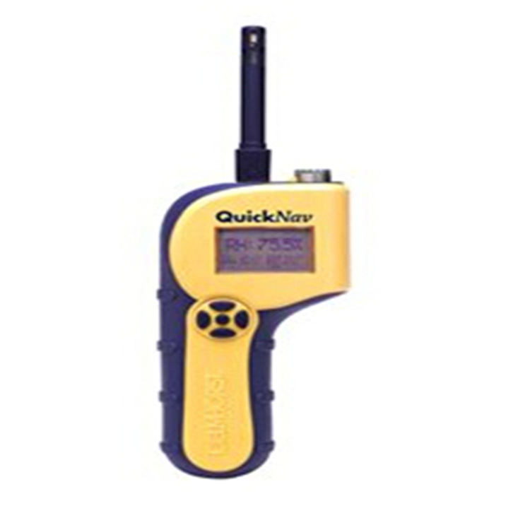 美国DELMHORST水分测定仪BD-10测试仪