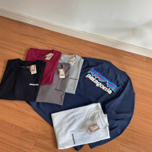 �羳ԭPata���� ����M's L/S P-6 Logo�h�����}ϵ�д���L��T��