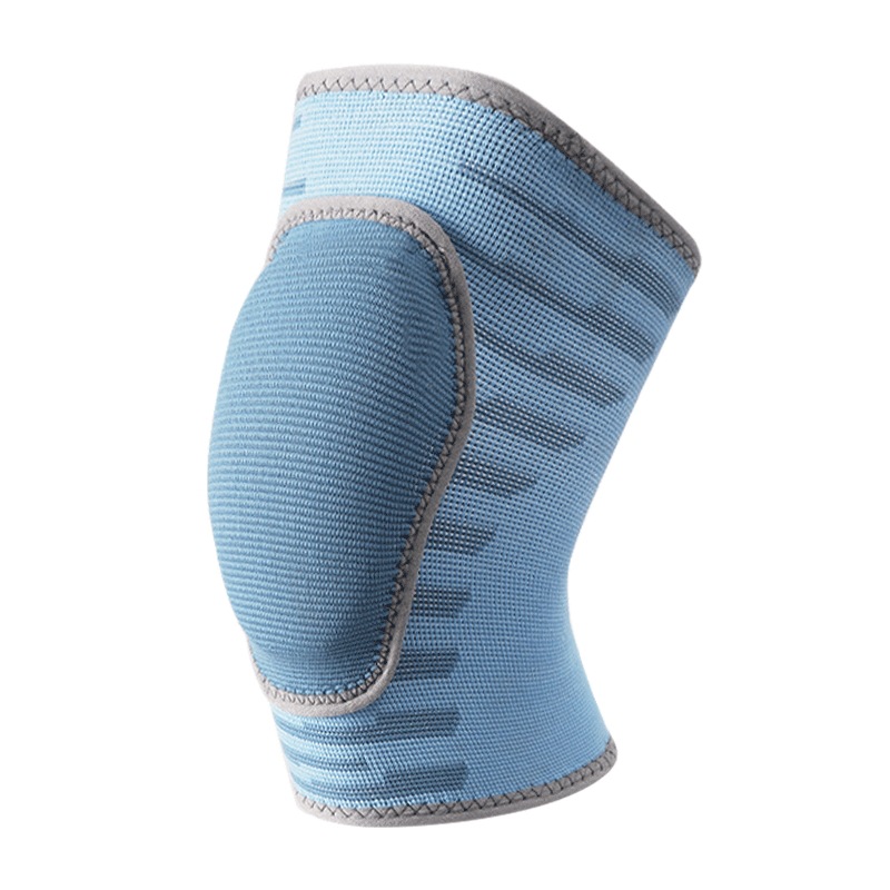 Rodillas para niños saltar cuerda deportes masculinos anti-caída baloncesto niñas correr rodillas chaqueta rodillas fútbol patinaje protector