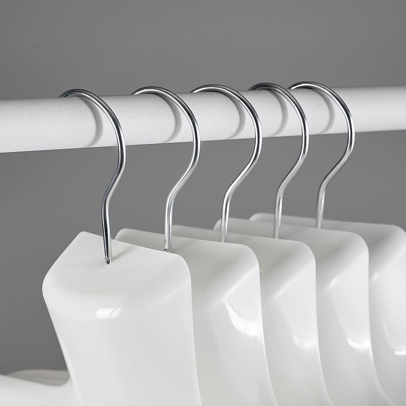 模特片半身塑料模型汉服悬挂衣架厚实耐用泳衣模特衣架衣服展示架|undefined