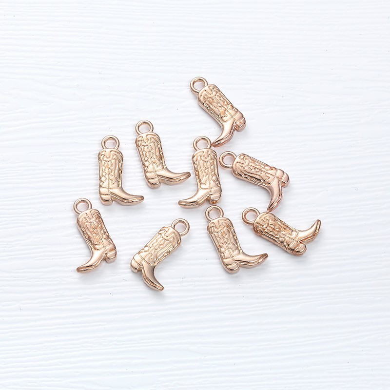 kc 부츠 18x11mm
