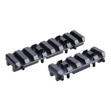 Picatinny��܉5����׼�R֧��8�D21mm�����D�ӌ�܉55mm85mm��܉�l