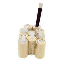 12V 3000mAh懚���k늳��m��Blackdecker�ٵ�HP122K늄ӹ�����