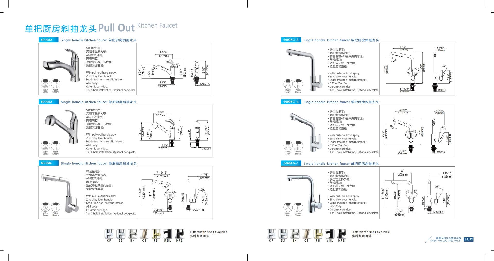 2_Panta cUPC Product Catalogue
