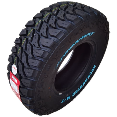 Off-road şinlər off-road tire LT215/235/245/265/285/65