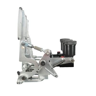 Racing Master Cylinder Pump Hydraulic: Other brake systems