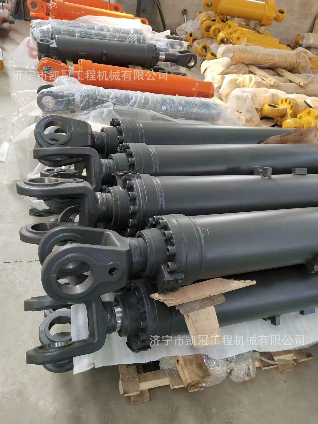 销售LW221 LW500E LW300F装载机油缸大臂小臂举升反斗铲车油缸