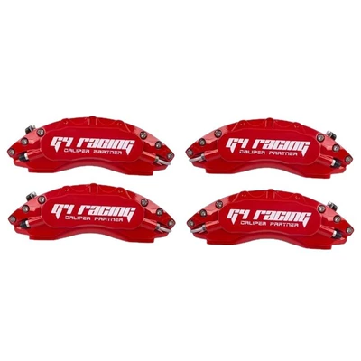 Brake caliper cover – and Wheel Hub Decorative Parts