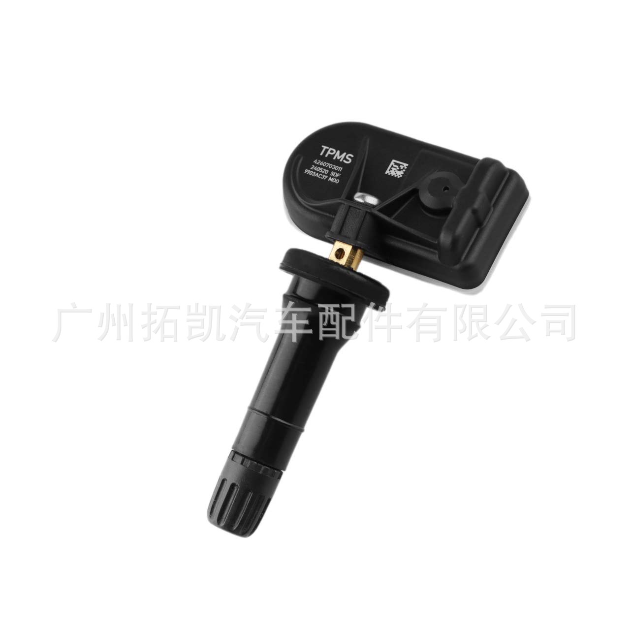 4260703011 Para Toyota BZT3 Sensor de presión de neumáticos para piezas de automóviles Monitoreo de neumáticos