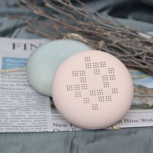 Cross-Border Mini Pure Essential Oil Aromatherapy Machine Waterless Diffuser USB Charging Portable Essential Oil Air Purification Diffuser