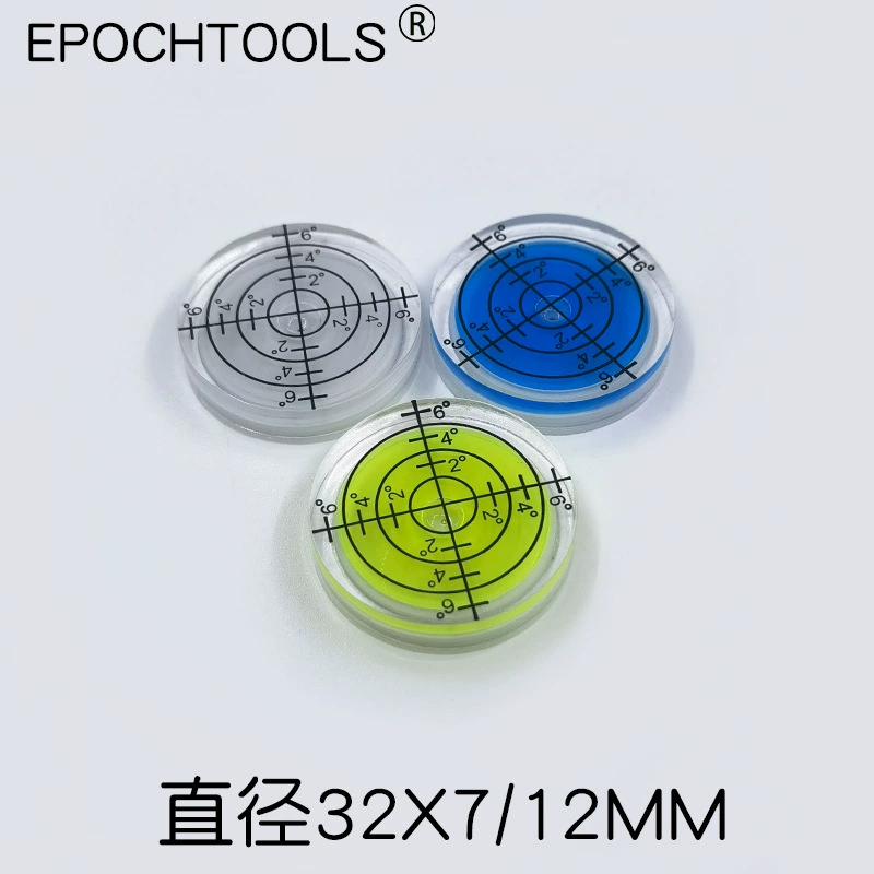 Universal highly precise accessories, tubing, diameter 32mm, 32mm