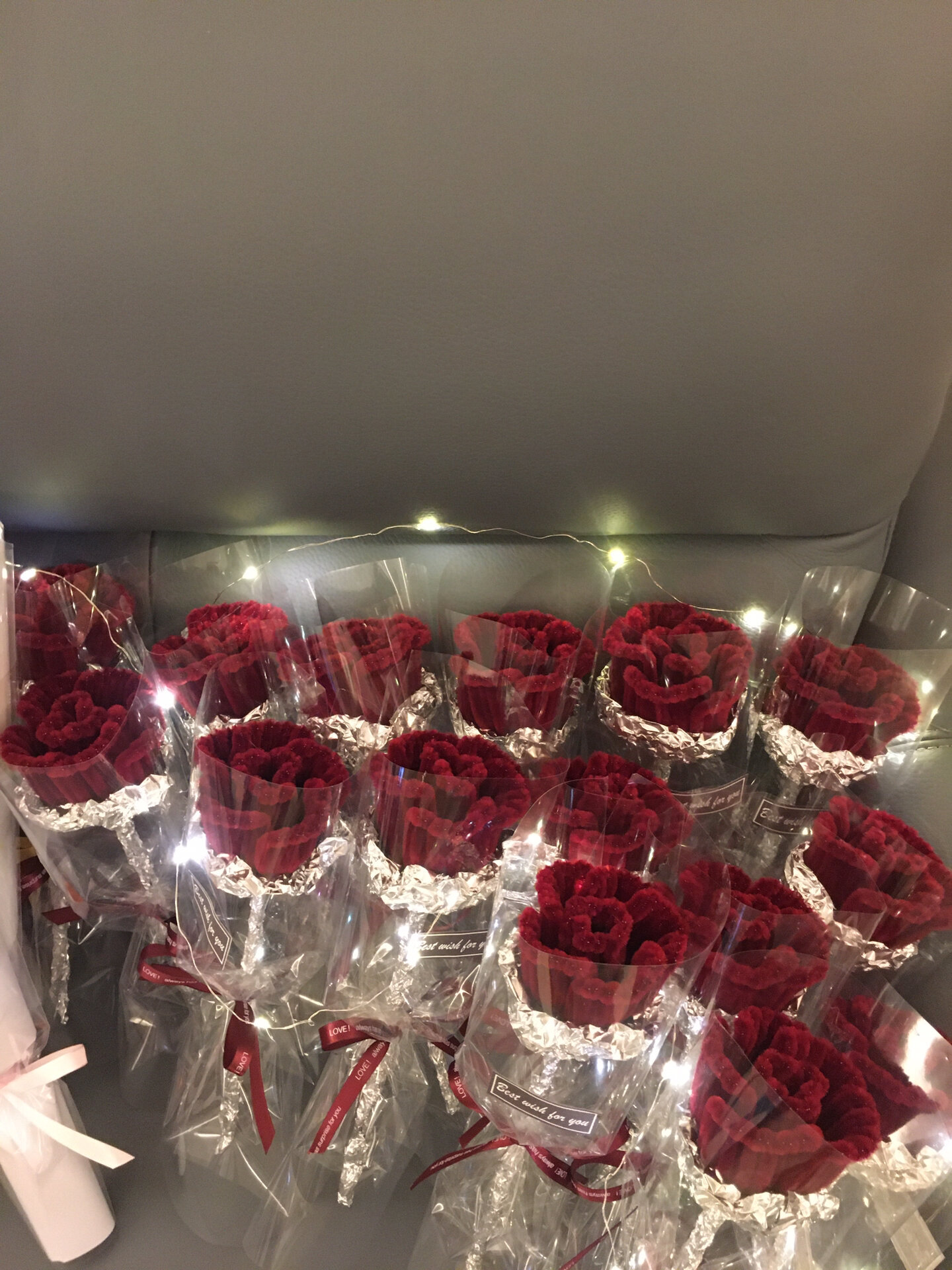 80g Weight bouquet Event & Party Supplies 1 Piece Quantity Daily, Festival Occasion Preserved fresh flower Material Rose, Flower Pattern Romantic, Simple Style Style Romantic Simple Style Rose Flower Preserved Fresh Flower Artificial Flowers 1