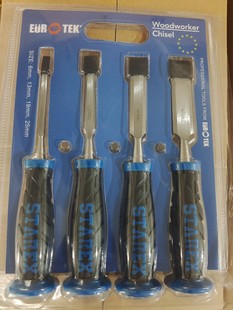 Factory Specializes in Production Woodworking Chisel Iron Planer