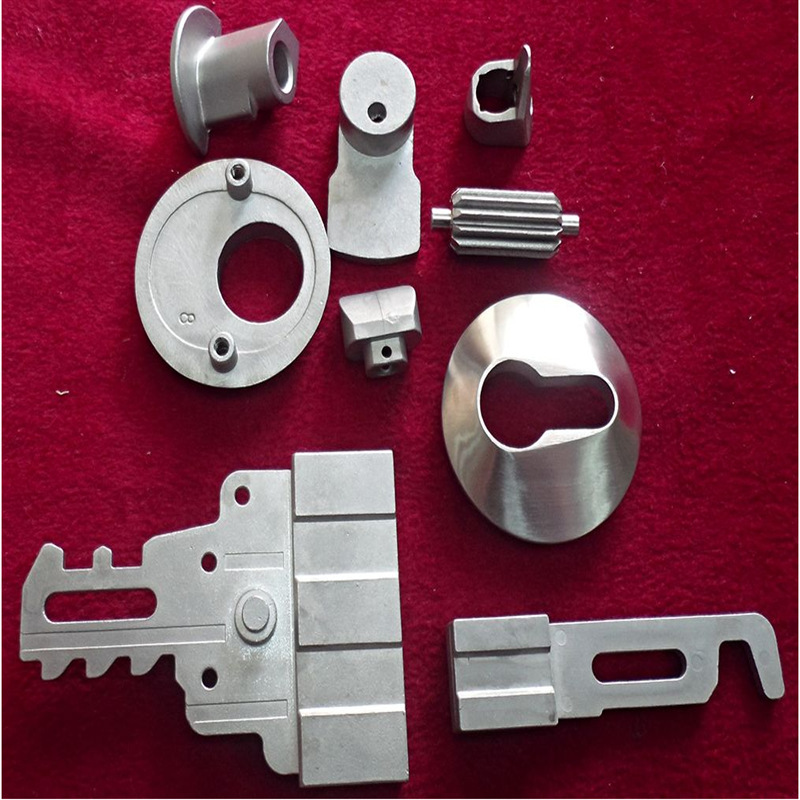 304/316不锈钢精密铸造不锈钢浇铸非标件 铸钢碳钢精铸件 CNC加工
