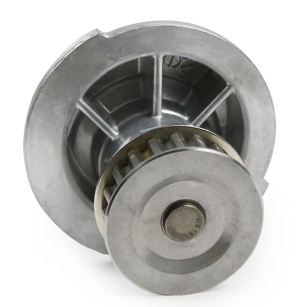 Cross-border exclusive supply of automotive engine cooling water pump assembly, suitable for Opel series cars, universal water pump